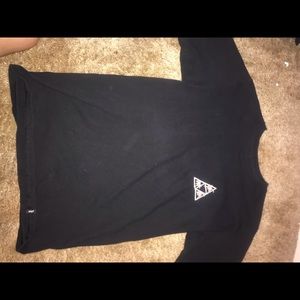 HUFF shirt from similes. men’s size small